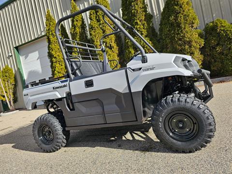 2025 Kawasaki MULE PRO-MX EPS in Tyngsboro, Massachusetts - Photo 2