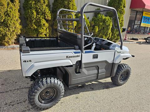 2025 Kawasaki MULE PRO-MX EPS in Tyngsboro, Massachusetts - Photo 6