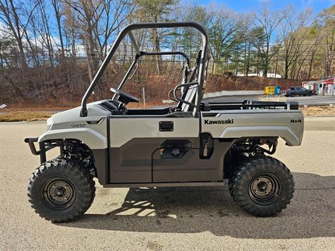 2025 Kawasaki MULE PRO-MX EPS in Tyngsboro, Massachusetts - Photo 9