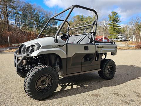 2025 Kawasaki MULE PRO-MX EPS in Tyngsboro, Massachusetts - Photo 13