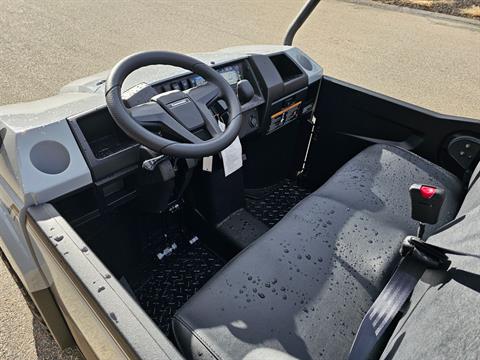 2025 Kawasaki MULE PRO-MX EPS in Tyngsboro, Massachusetts - Photo 15