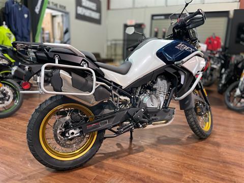2025 CFMOTO Ibex 800 E in Tyngsboro, Massachusetts - Photo 13
