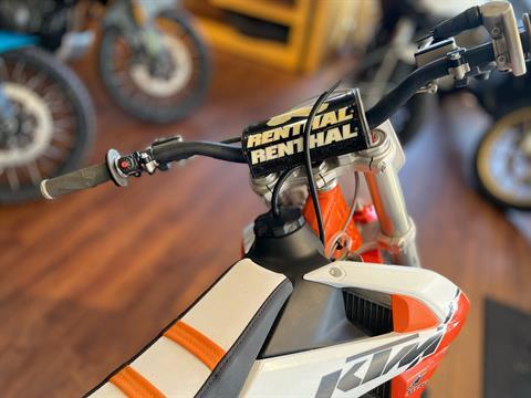 2022 KTM 85 SX 19/16 in Tyngsboro, Massachusetts - Photo 7