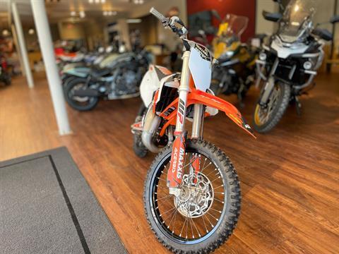2022 KTM 85 SX 19/16 in Tyngsboro, Massachusetts - Photo 11