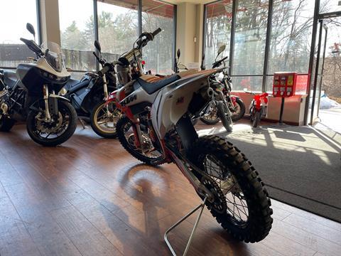 2022 KTM 85 SX 19/16 in Tyngsboro, Massachusetts - Photo 12
