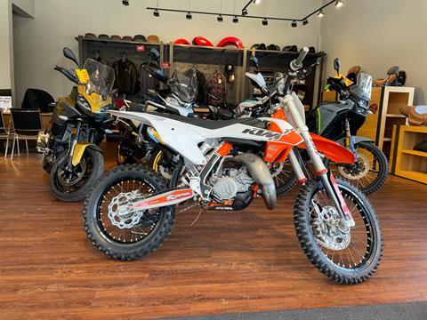 2022 KTM 85 SX 19/16 in Tyngsboro, Massachusetts - Photo 15