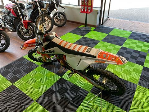 2022 KTM 85 SX 19/16 in Tyngsboro, Massachusetts - Photo 9