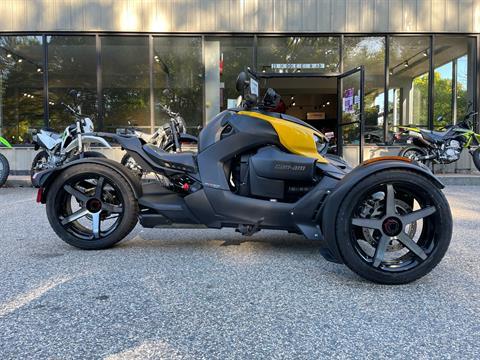 2024 Can-Am Ryker Sport in Tyngsboro, Massachusetts - Photo 2