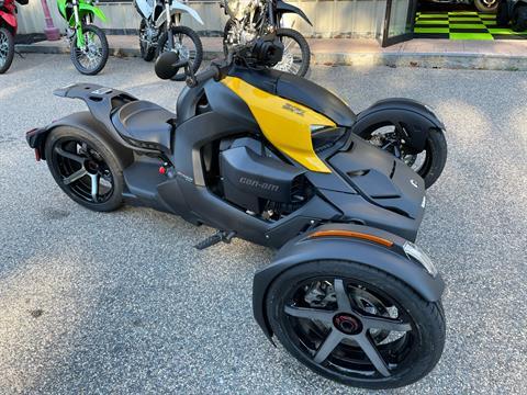 2024 Can-Am Ryker Sport in Tyngsboro, Massachusetts - Photo 3