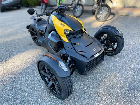 2024 Can-Am Ryker Sport in Tyngsboro, Massachusetts - Photo 7