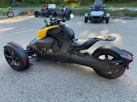 2024 Can-Am Ryker Sport in Tyngsboro, Massachusetts - Photo 10