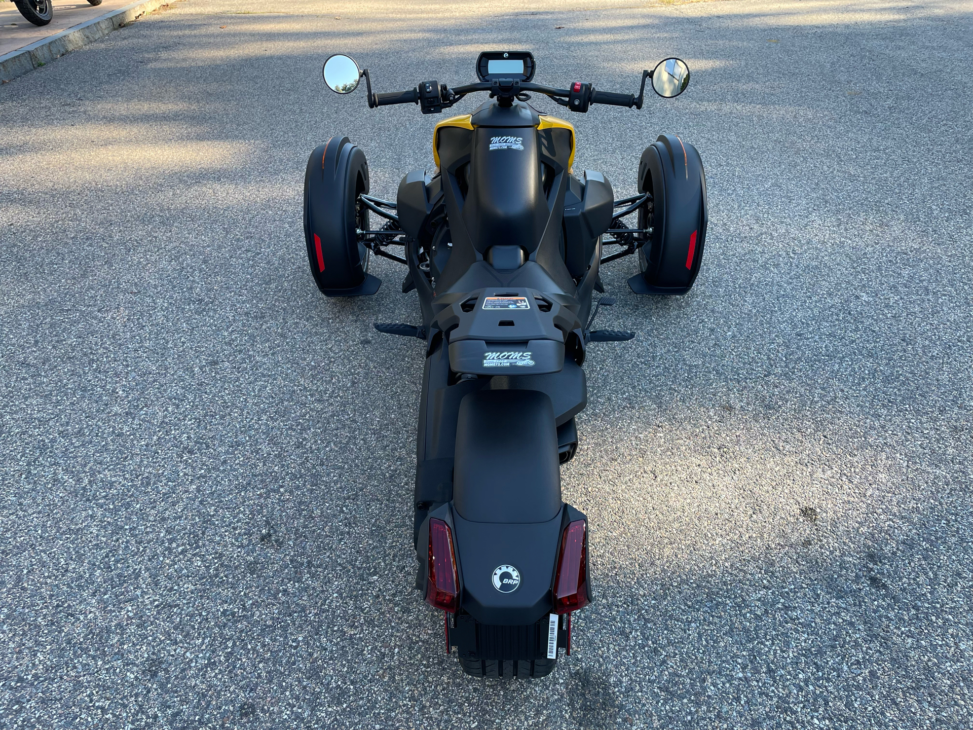 2024 Can-Am Ryker Sport in Tyngsboro, Massachusetts - Photo 11