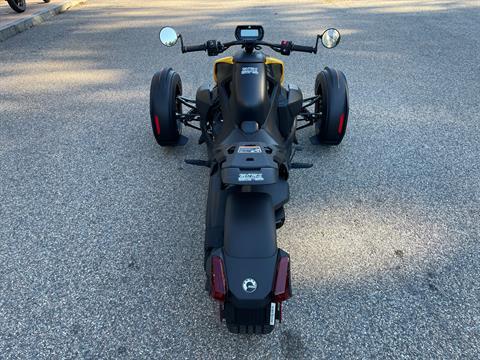 2024 Can-Am Ryker Sport in Tyngsboro, Massachusetts - Photo 11