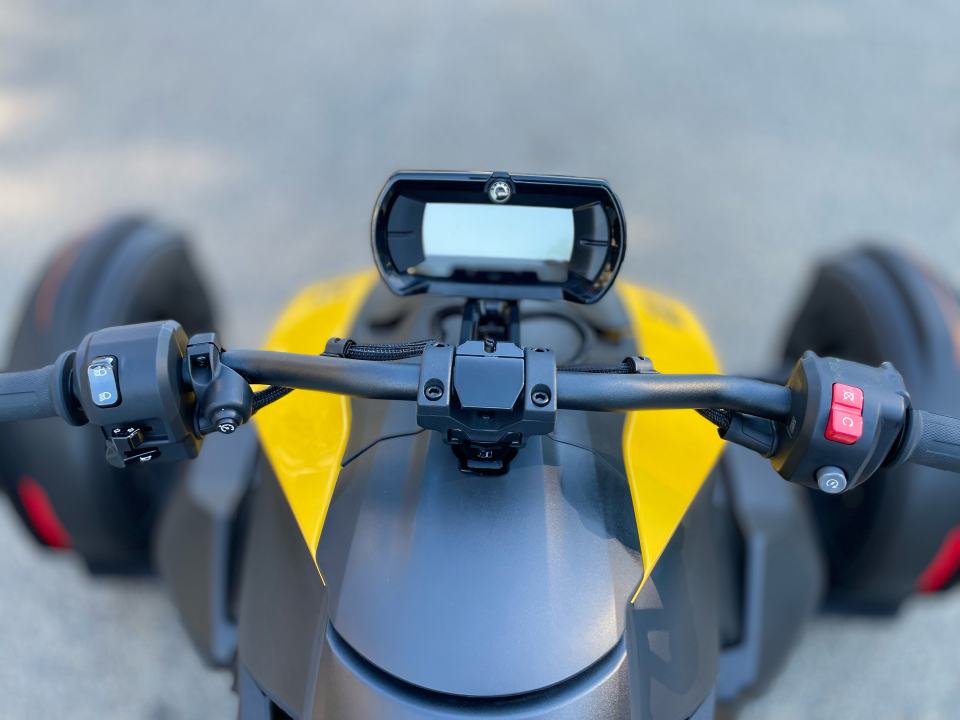 2024 Can-Am Ryker Sport in Tyngsboro, Massachusetts - Photo 19