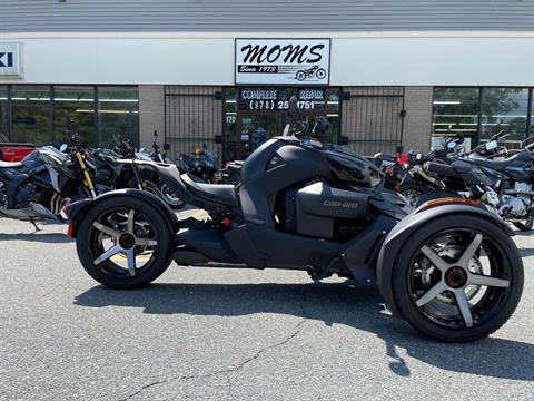 2024 Can-Am Ryker Sport in Tyngsboro, Massachusetts - Photo 3