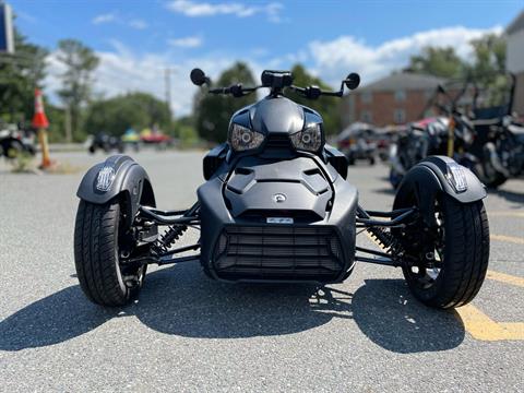 2024 Can-Am Ryker Sport in Tyngsboro, Massachusetts - Photo 4
