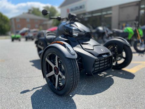 2024 Can-Am Ryker Sport in Tyngsboro, Massachusetts - Photo 6