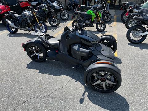 2024 Can-Am Ryker Sport in Tyngsboro, Massachusetts - Photo 11