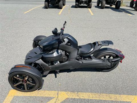 2024 Can-Am Ryker Sport in Tyngsboro, Massachusetts - Photo 14