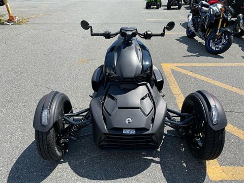 2024 Can-Am Ryker Sport in Tyngsboro, Massachusetts - Photo 15