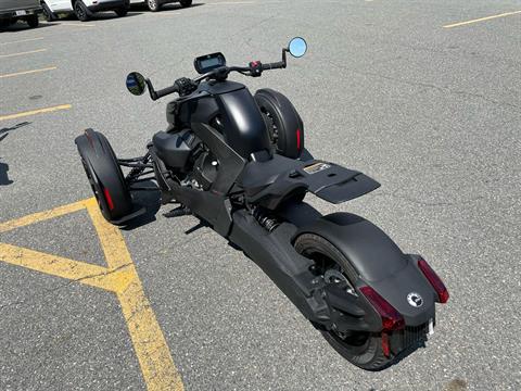 2024 Can-Am Ryker Sport in Tyngsboro, Massachusetts - Photo 16