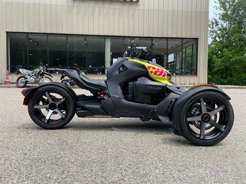 2024 Can-Am Ryker Sport in Tyngsboro, Massachusetts