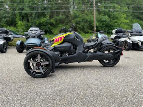 2024 Can-Am Ryker Sport in Tyngsboro, Massachusetts - Photo 2