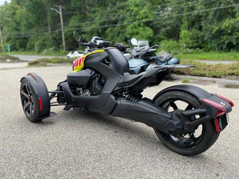 2024 Can-Am Ryker Sport in Tyngsboro, Massachusetts - Photo 3