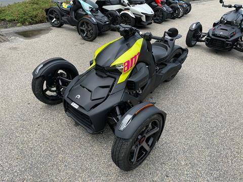 2024 Can-Am Ryker Sport in Tyngsboro, Massachusetts - Photo 4