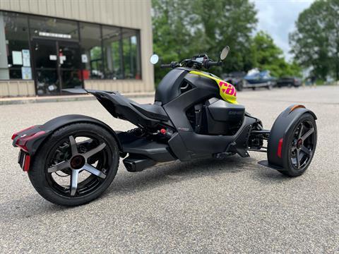 2024 Can-Am Ryker Sport in Tyngsboro, Massachusetts - Photo 6