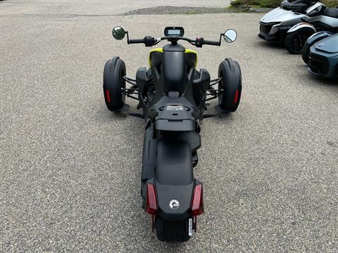 2024 Can-Am Ryker Sport in Tyngsboro, Massachusetts - Photo 7