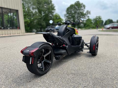 2024 Can-Am Ryker Sport in Tyngsboro, Massachusetts - Photo 8