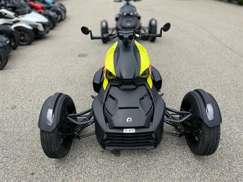 2024 Can-Am Ryker Sport in Tyngsboro, Massachusetts - Photo 10