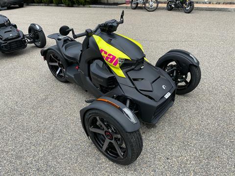 2024 Can-Am Ryker Sport in Tyngsboro, Massachusetts - Photo 11
