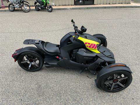 2024 Can-Am Ryker Sport in Tyngsboro, Massachusetts - Photo 12