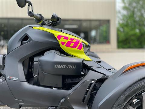 2024 Can-Am Ryker Sport in Tyngsboro, Massachusetts - Photo 13