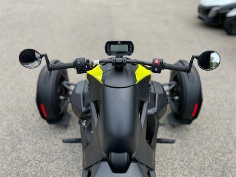 2024 Can-Am Ryker Sport in Tyngsboro, Massachusetts - Photo 14