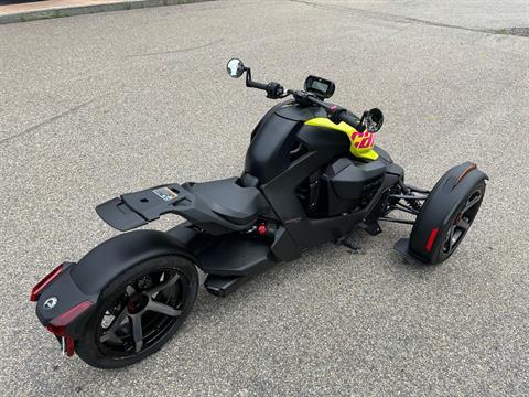 2024 Can-Am Ryker Sport in Tyngsboro, Massachusetts - Photo 15