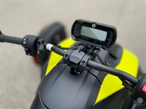 2024 Can-Am Ryker Sport in Tyngsboro, Massachusetts - Photo 16
