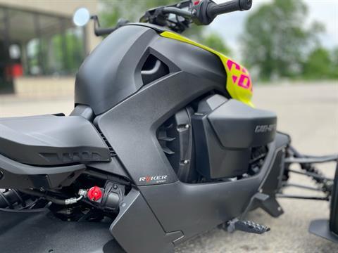 2024 Can-Am Ryker Sport in Tyngsboro, Massachusetts - Photo 17