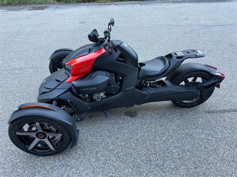 2024 Can-Am Ryker Sport in Tyngsboro, Massachusetts - Photo 3