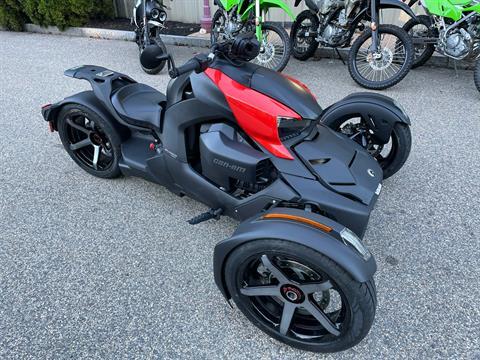 2024 Can-Am Ryker Sport in Tyngsboro, Massachusetts - Photo 6