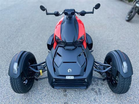 2024 Can-Am Ryker Sport in Tyngsboro, Massachusetts - Photo 7