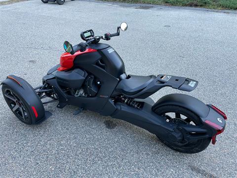 2024 Can-Am Ryker Sport in Tyngsboro, Massachusetts - Photo 8
