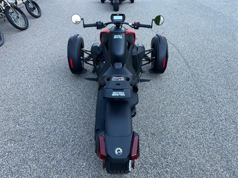 2024 Can-Am Ryker Sport in Tyngsboro, Massachusetts - Photo 12
