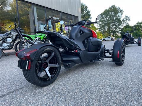 2024 Can-Am Ryker Sport in Tyngsboro, Massachusetts - Photo 4
