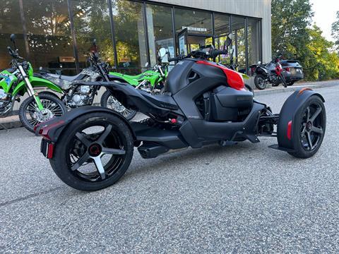 2024 Can-Am Ryker Sport in Tyngsboro, Massachusetts - Photo 14
