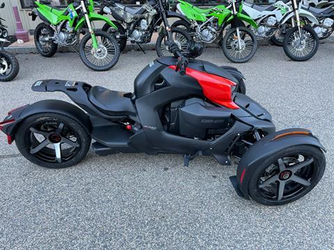 2024 Can-Am Ryker Sport in Tyngsboro, Massachusetts - Photo 16