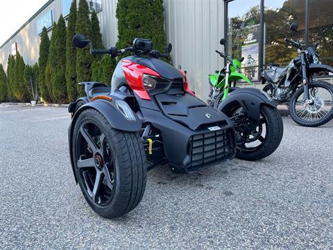 2024 Can-Am Ryker Sport in Tyngsboro, Massachusetts - Photo 19