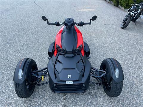 2024 Can-Am Ryker Sport in Tyngsboro, Massachusetts - Photo 21